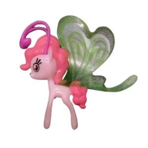 7/$20 My Little Pony Pink Breezie 2” Figure